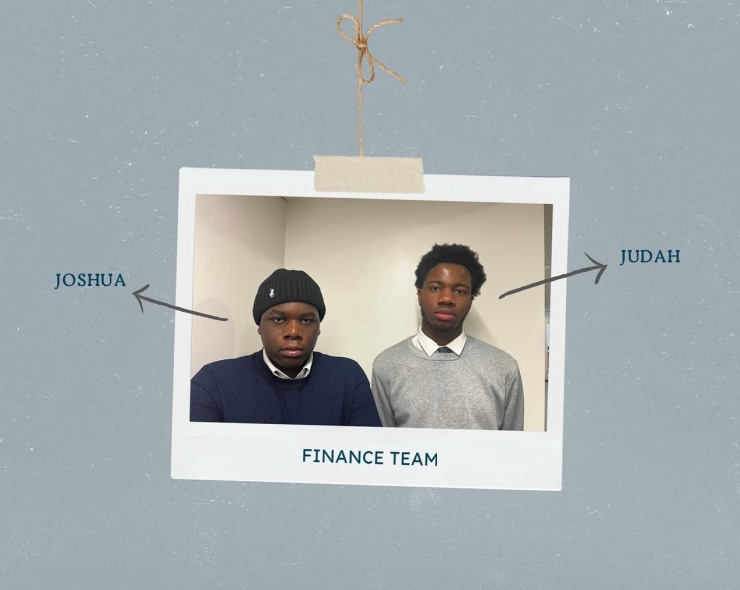 finance