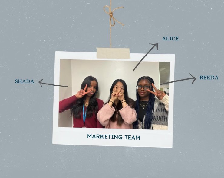 marketing