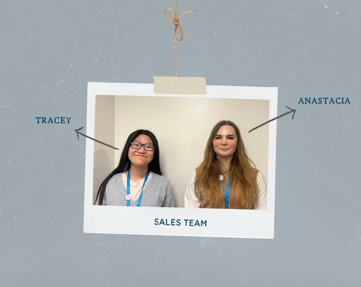 sales