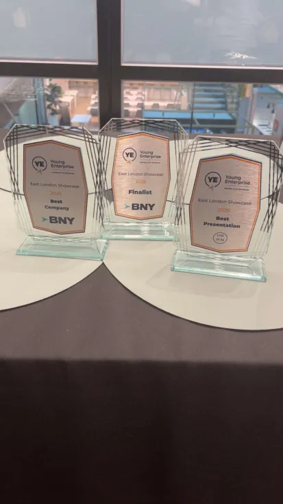 East London Showcase Awards