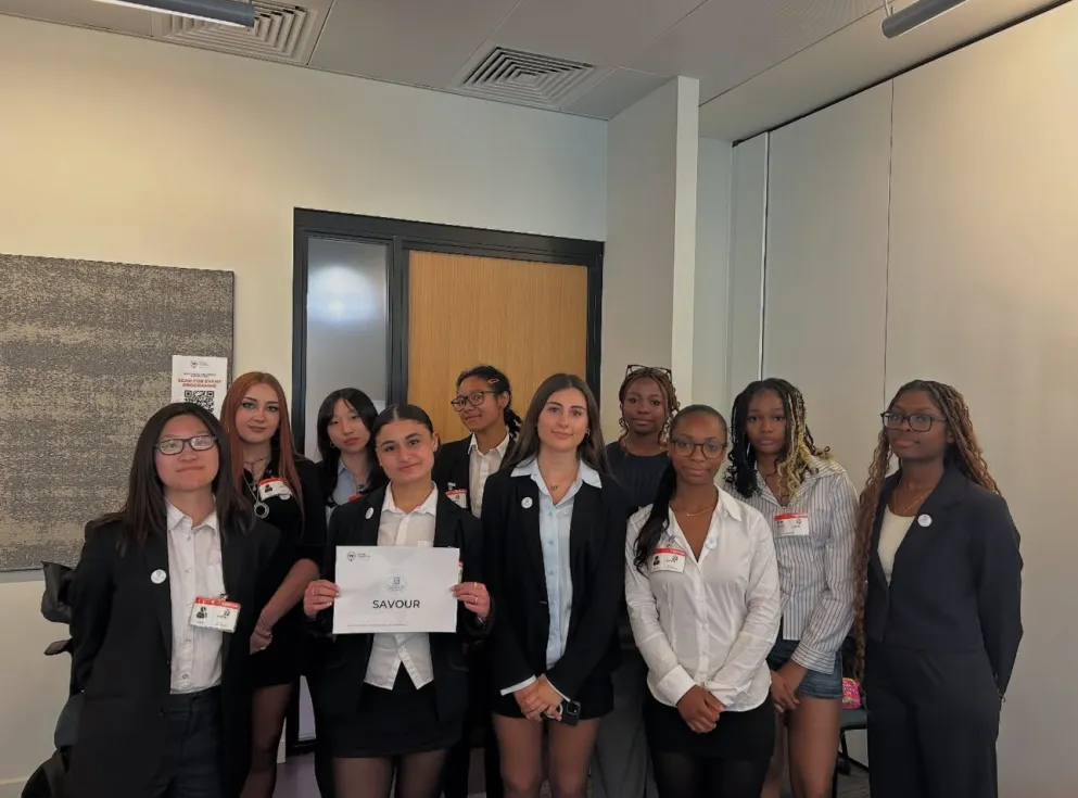 Team at Amazon
