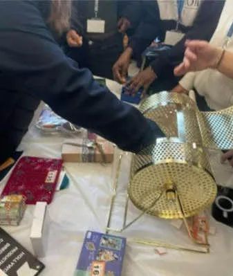 Tombola